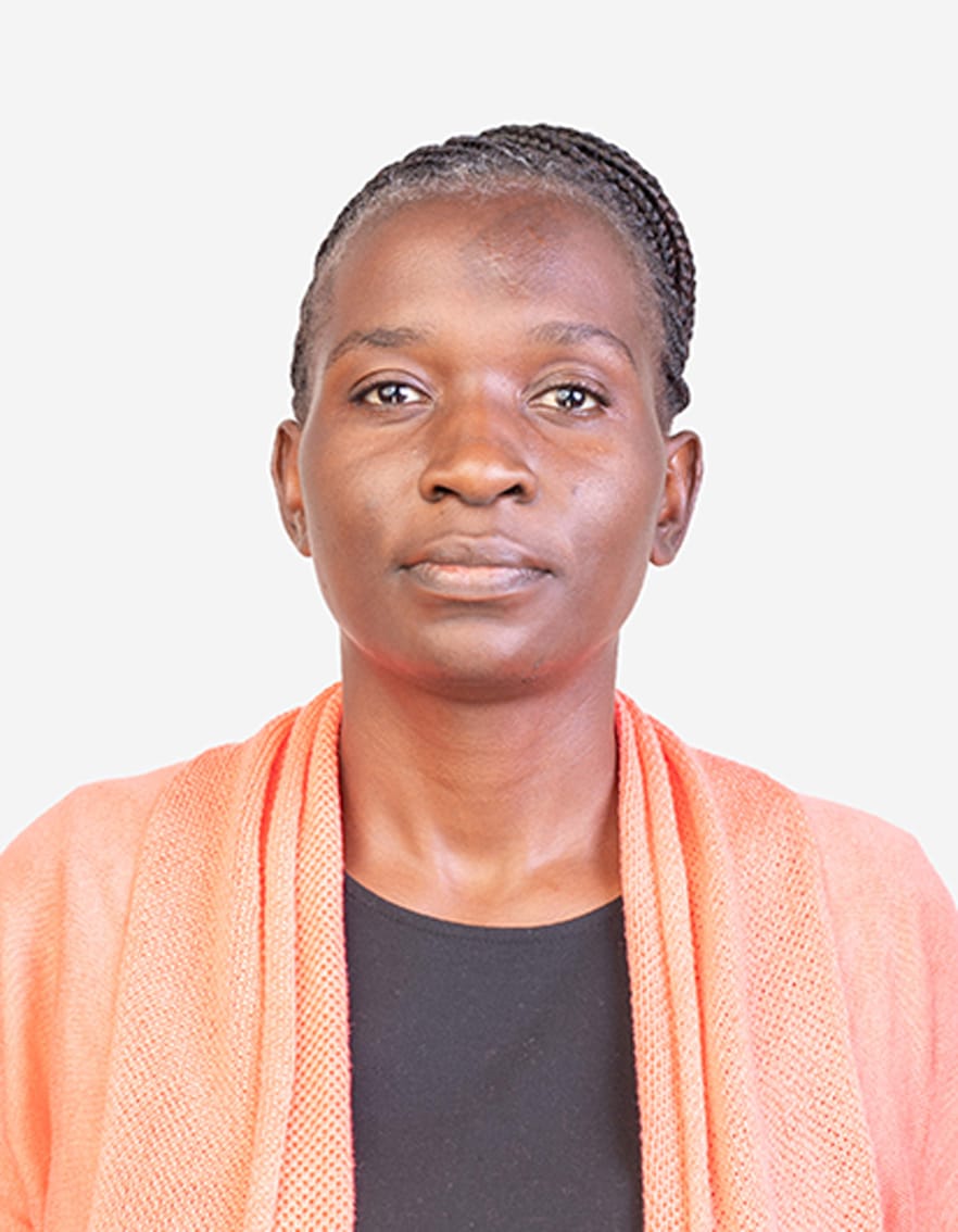 Dr. Quinter Migunde