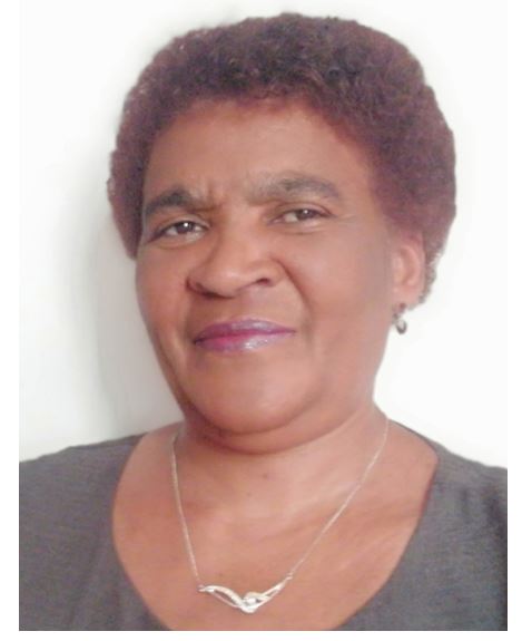 Dr. Christiana Deliewen Afrikaner