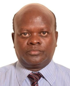 Prof. David Ogoti Ongarora