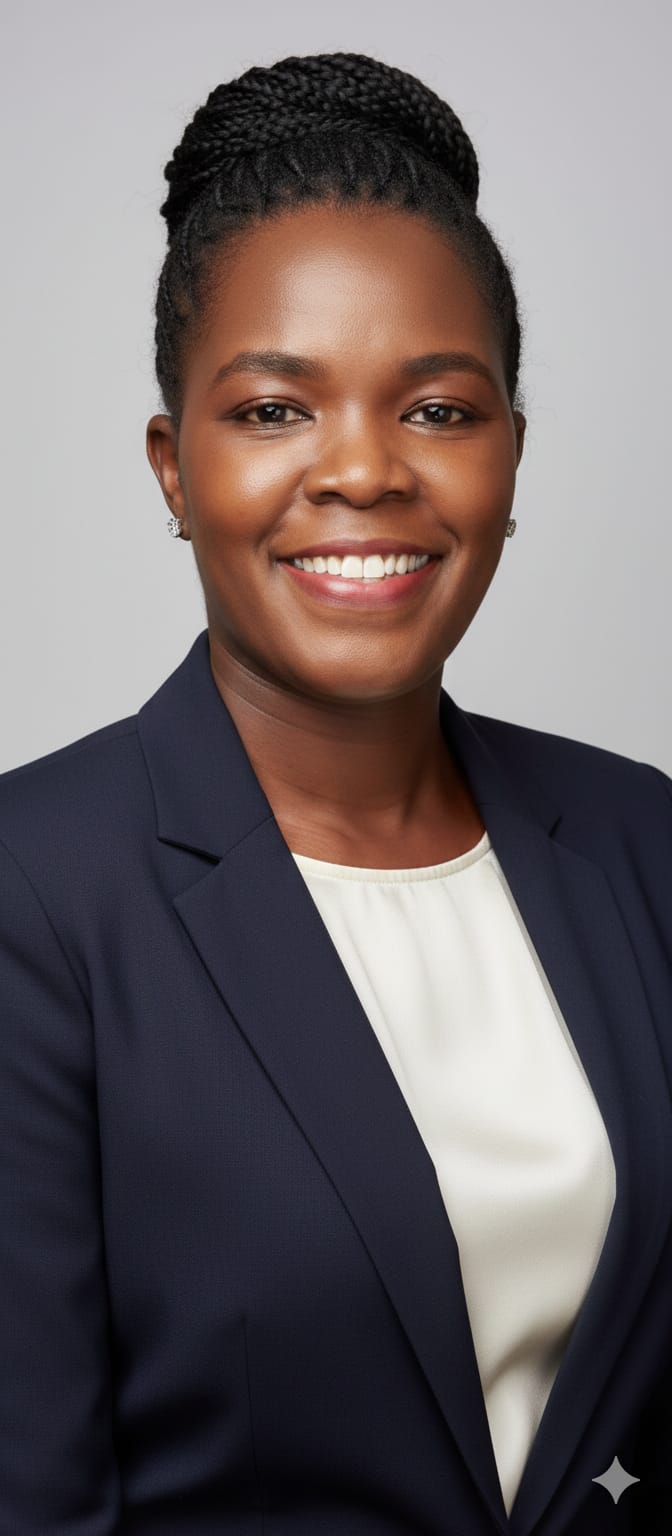Dr. Edna Asesa