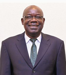 Mr. John Awiti