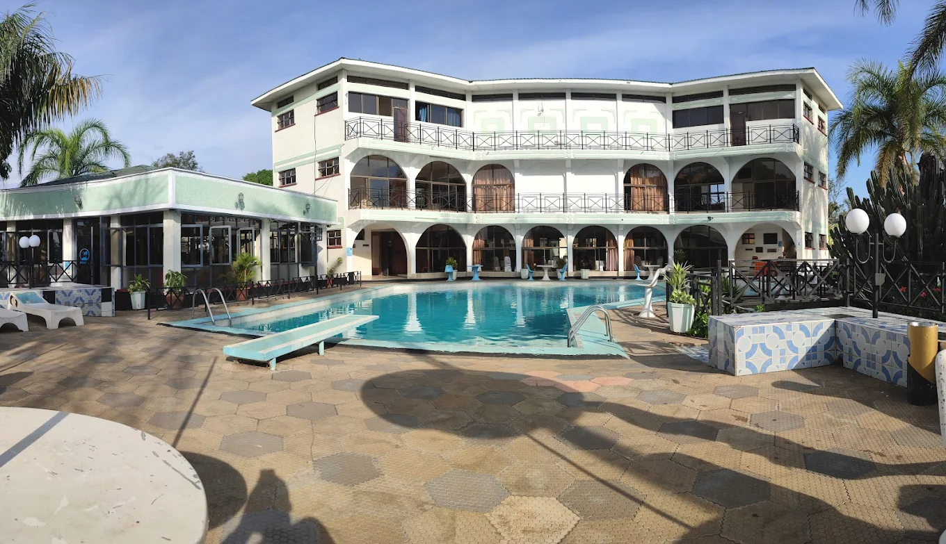 Kisumu Hotel — Primary Host Venue of the ISATT Regional Africa Conference 2026