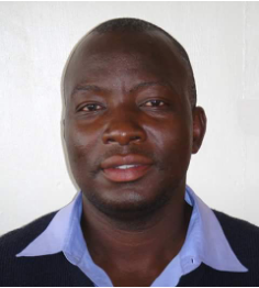 Dr. Richard Ongowo