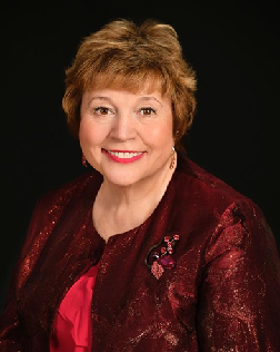 Prof. Cheryl J. Craig