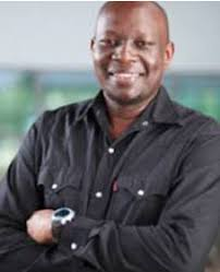 Prof. Collins Ouma