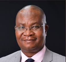 Prof. Charles Ochieng’ Ong’ondo