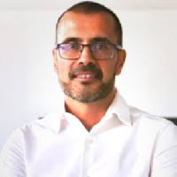 Prof. Juanjo Mena